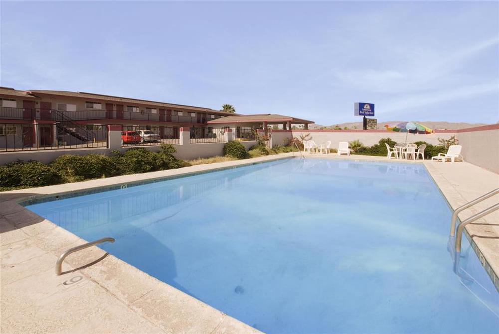 Americas Best Value Inn Needles Zařízení fotografie